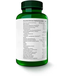 One Daily 105 60 tabletten^AOV Clearance