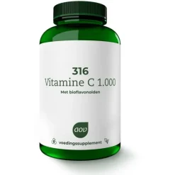 Online Vitamine C 1000 mg 316 180 tabletten Vitaminen