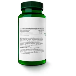 Vitamine C 1000 mg 315 60 tabletten^AOV Outlet