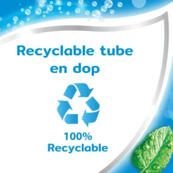 Spoelen & Poetsen<Aquafresh Tandpasta Freshmint Frisse Adem 5 stuks