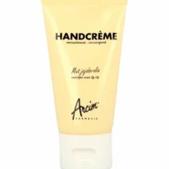 Handverzorging<Arcim Handcreme Tube 50 ml