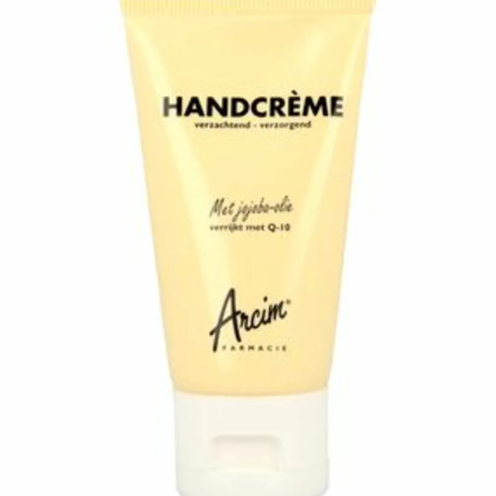 Handverzorging<Arcim Handcreme Tube 50 ml