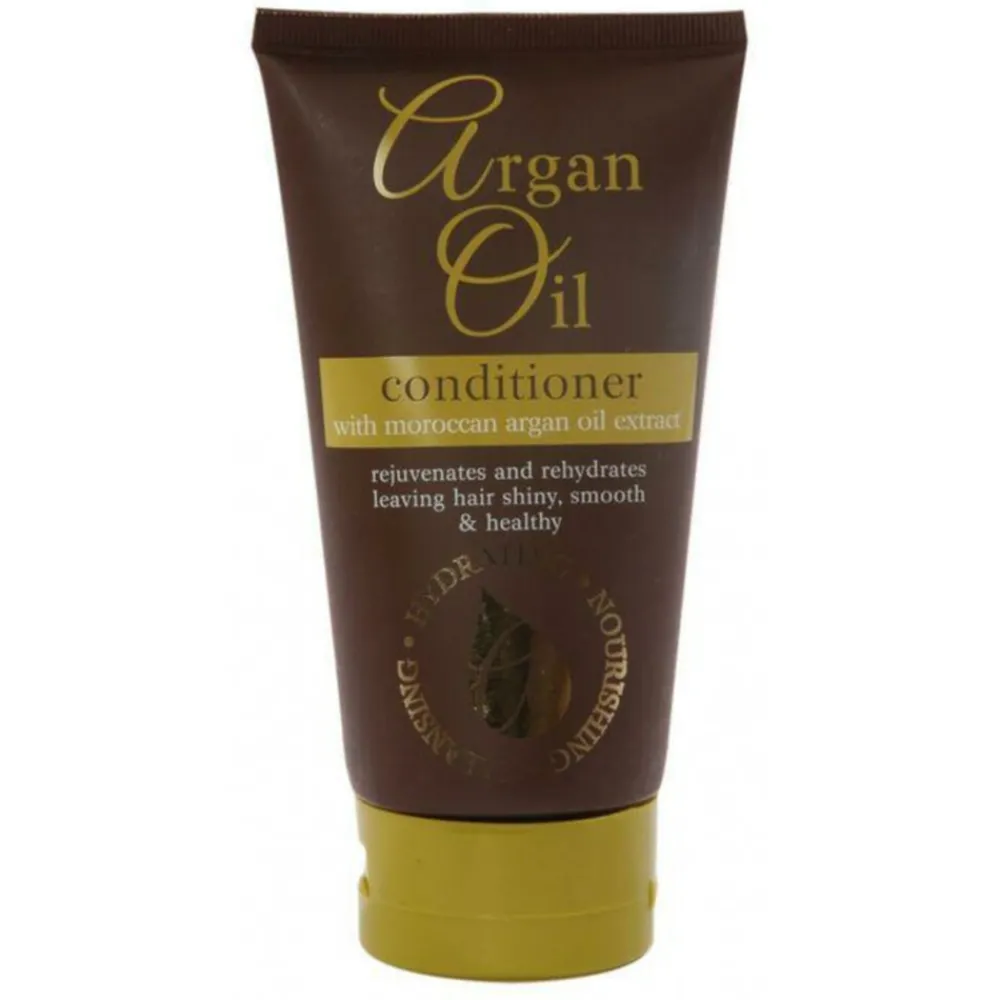 Conditioner<Argan Oil Conditioner Voeding & Versterking 300 ml