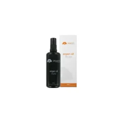 Haarverzorging< Arganolie 100 ml