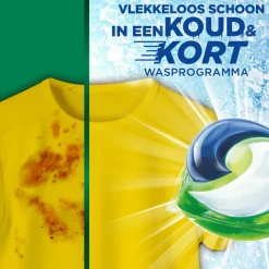 3in1 Wasmiddel Pods Color 33 stuks^Ariel Discount