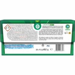 3in1 Wasmiddel Pods Color 33 stuks^Ariel Discount