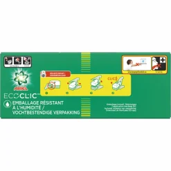 3in1 Wasmiddel Pods Color 33 stuks^Ariel Discount