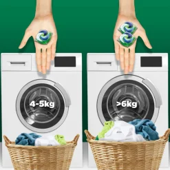 Wasmiddel<Ariel 4in1 Wasmiddel Pods Lenor Unstoppables 26 stuks