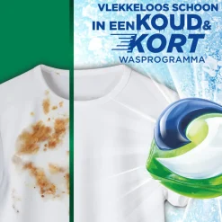 Online 3in1 Wasmiddel Pods Original 15 stuks Wasmiddel