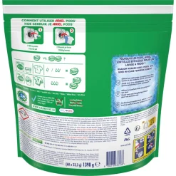 4in1 Wasmiddel Pods Ultra Vlekverwijderaar 60 stuks^Ariel Best