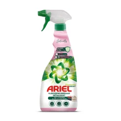 Vlekkenverwijderaar<Ariel Vlekkenverwijderaar Delicate & Wool Spray 750 ml