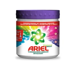 Vlekkenverwijderaar<Ariel Vlekverwijderaar Diamond Bright Gekleurde Was 500 gr