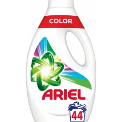 Wasmiddel<Ariel Vloeibaar Wasmiddel Color 44 Wasbeurten 1540 ml