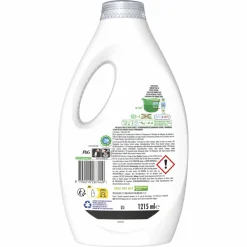 Vloeibaar Wasmiddel Original 27 Wasbeurten 1215 ml^Ariel New