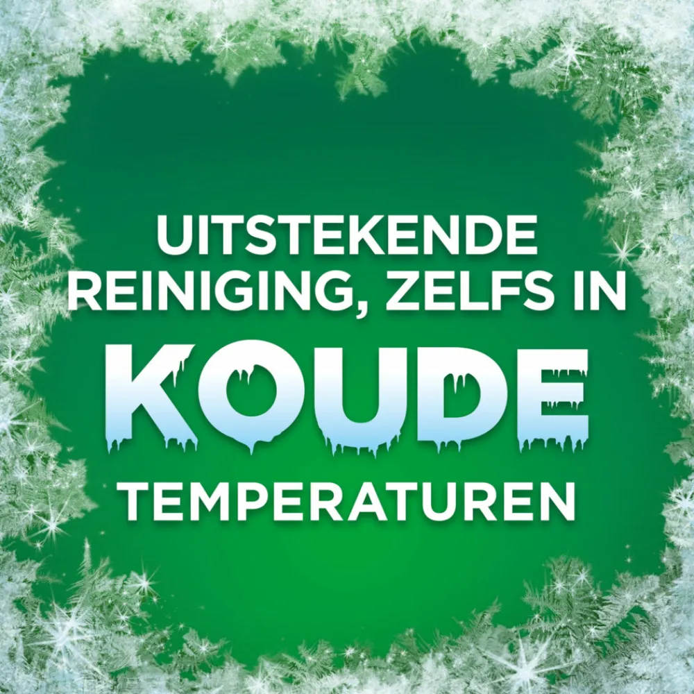 Vloeibaar Wasmiddel +Ultra Vlekverwijderaar 30 Wasbeurten 1350 ml Wasmiddel