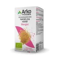 Sale Biergist 45 capsules Voor Vrouw Of Man