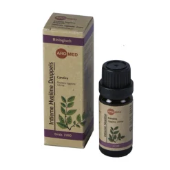 Candira Druppels 10 ml^Aromed Best