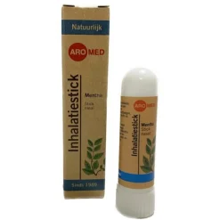 Outlet Mentha Inhalatiestick Luchtwegen & Keel