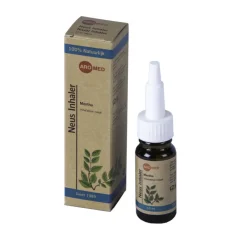 Luchtwegen & Keel<Aromed Mentha Neus Inhaler 10 ml