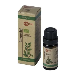 Huidverzorging<Aromed Olie Lavendel Bio 10 ml