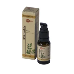 Desinfectie<Aromed Tricura Wondenspray 20 ml