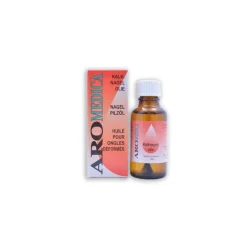 Voetverzorging<Aromedica Kalknagelolie 30 ml