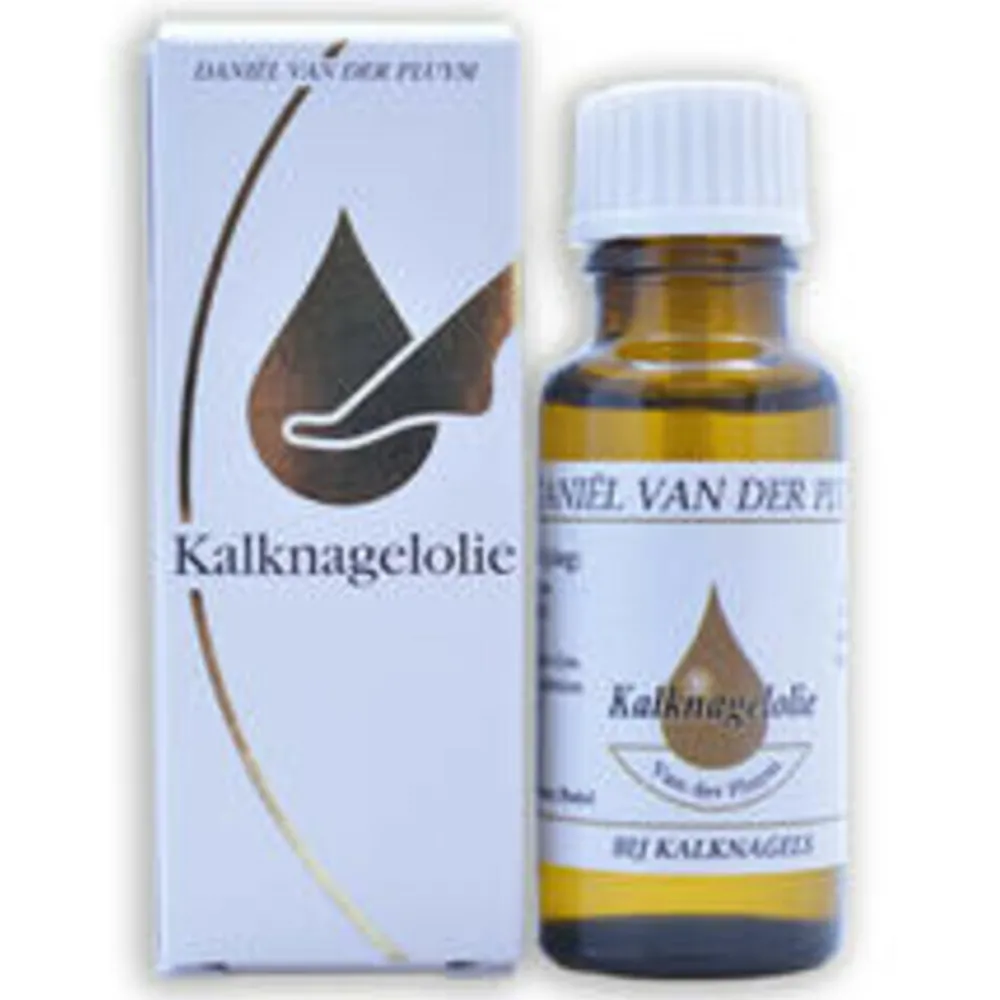 Voetverzorging<Aromedicare Kalknagelolie 20 ml