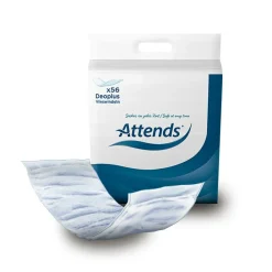 Deoplus Slipinleg 56 stuks^Attends