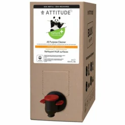 Allesreiniger Citrus Zest 2 liter^Attitude Hot