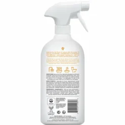 Badkamerreiniger Citrus Zest 800 ml Badkamerartikelen
