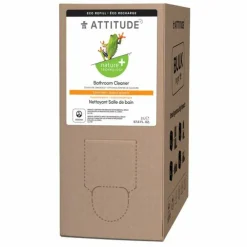 Badkamerartikelen<Attitude Badkamerreiniger Citrus Zest 2 liter