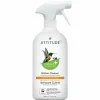 Keukenartikelen<Attitude Keukenreiniger Citrus Zest 475 ml