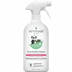 Little Ones Speelgoed- en Oppervlakte Reiniger Geurvrij 800 ml^Attitude Clearance