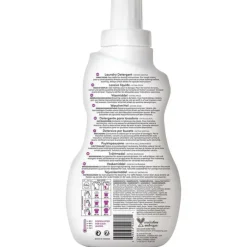 Wasmiddel<Attitude Little Ones Wasmiddel Sweet Lullaby 35 Wasbeurten 1 liter