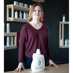 Little Ones Wasmiddel Parfumvrij 35 Wasbeurten 1 liter Wasmiddel