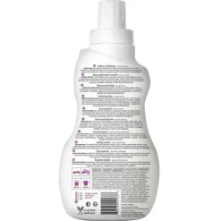 Wasverzachter<Attitude Little Ones Wasverzachter Sweet Lullaby 40 Wasbeurten 1 liter