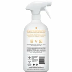 Speciaal Reinigers|Badkamerartikelen<Attitude Raam- en Glasreiniger 800 ml