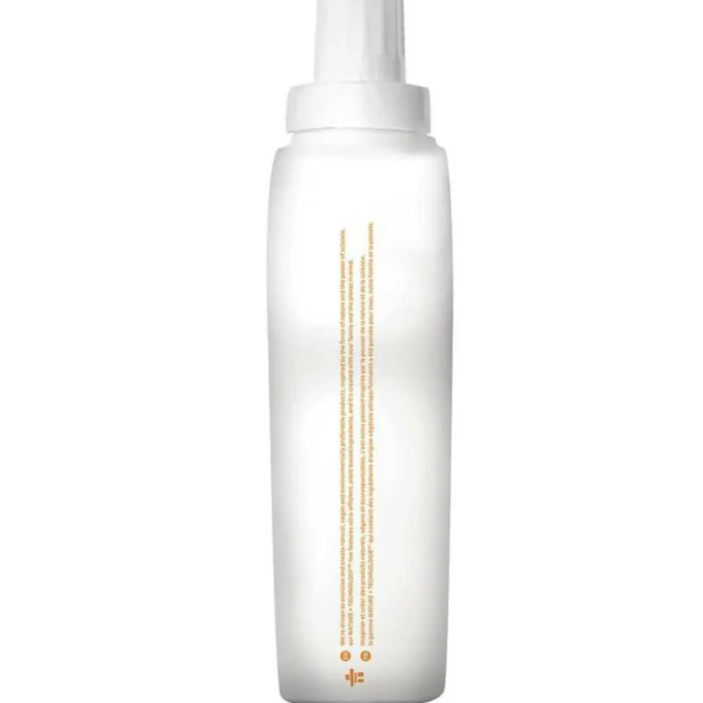 Wasmiddel<Attitude Wasmiddel Citrus Zest 35 Wasbeurten 1 liter