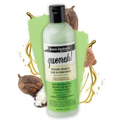 Aunt Jackie's Quench! Leave-In Conditioner 355 ml^Aunt Jackies Online