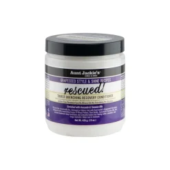 Conditioner<Aunt Jackies Aunt Jackie's Rescued Thirst Quenching Recovery Conditioner 426 gr