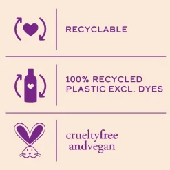 Discount Aussome Volume Shampoo 300 ml Shampoo