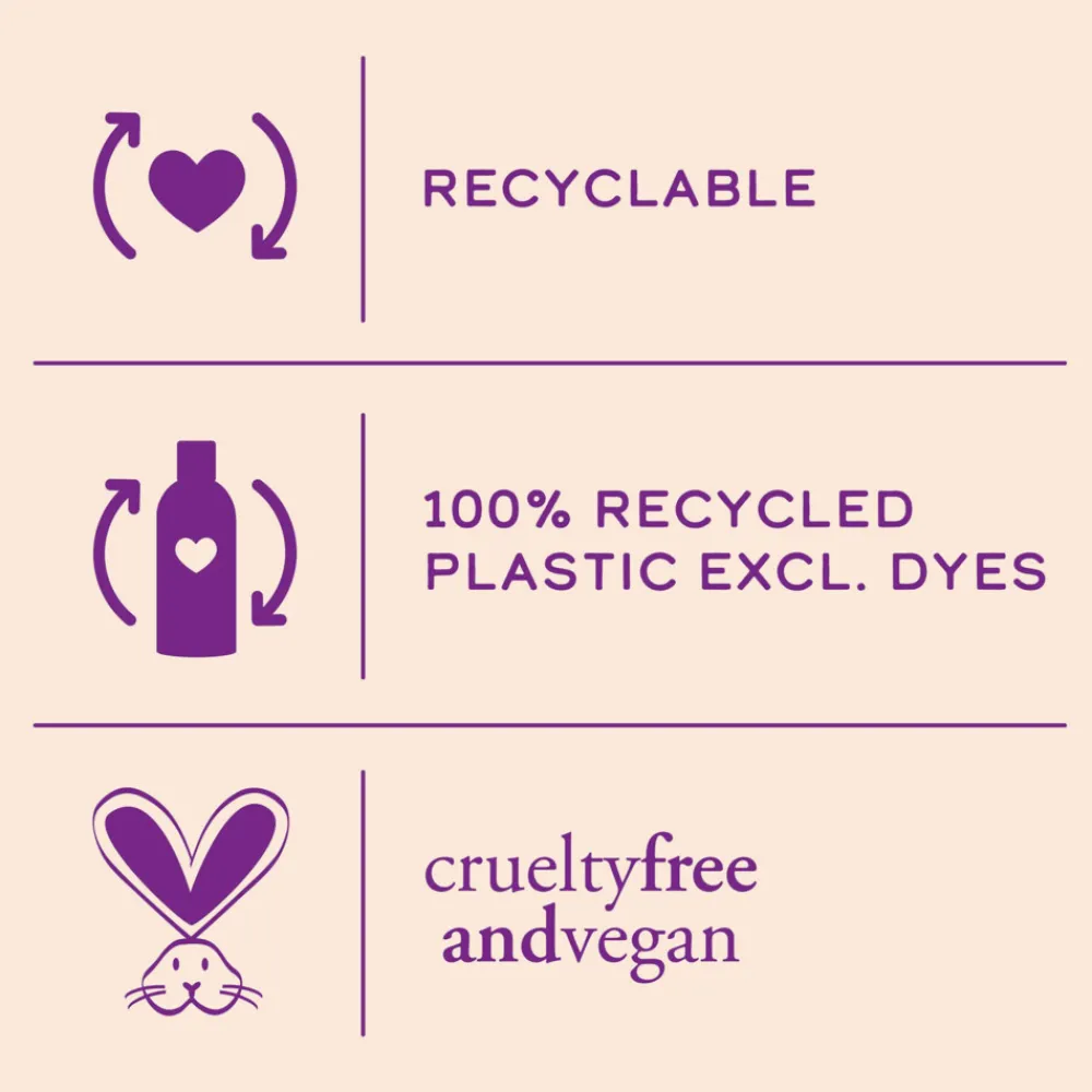 Discount Aussome Volume Shampoo 300 ml Shampoo