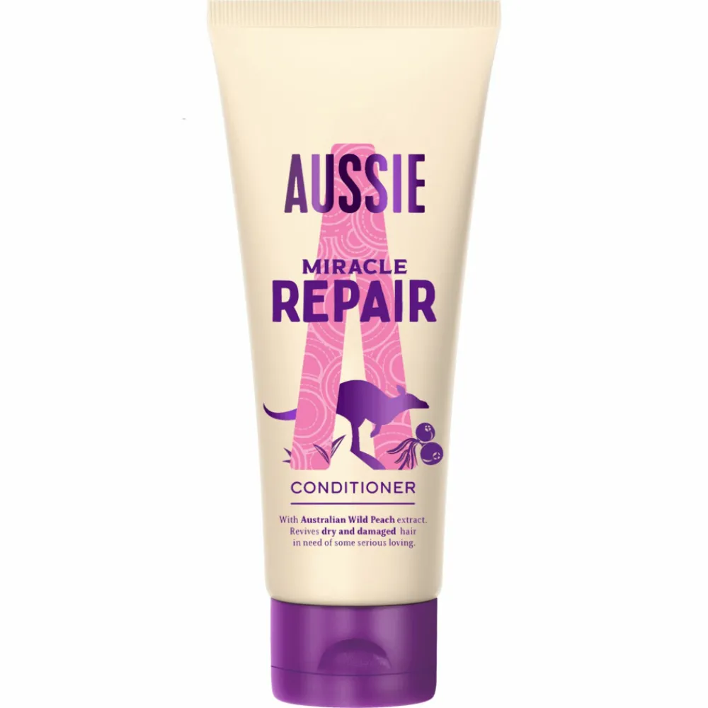 Conditioner<Aussie Conditioner Repair Miracle 200 ml