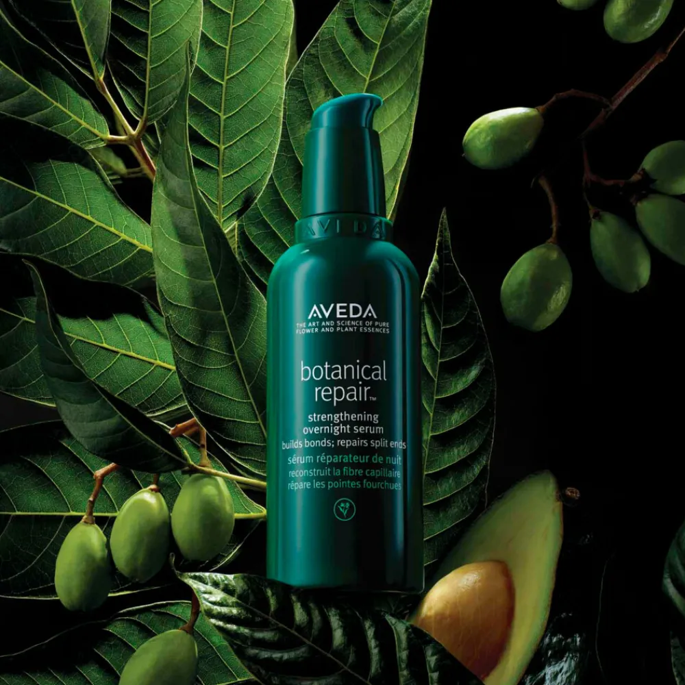 Haarstyling|Haarverzorging<Aveda Botanical Repair Strengthening Overnight Serum 100 ml