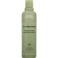 New Pure Abundance Shampoo 250 ml Haarverzorging|Shampoo