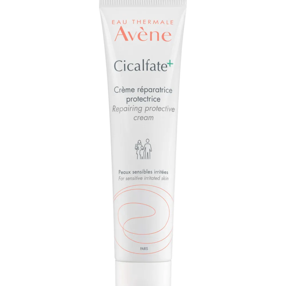 Lichaam<Avène Cicalfate+ Herstellende Beschermende Crème 40 ml