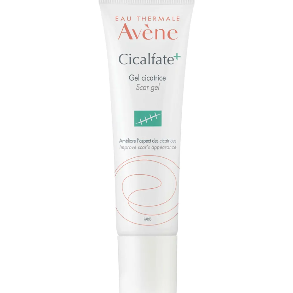 Lichaam<Avène Cicalfate+ Littekengel 30 ml