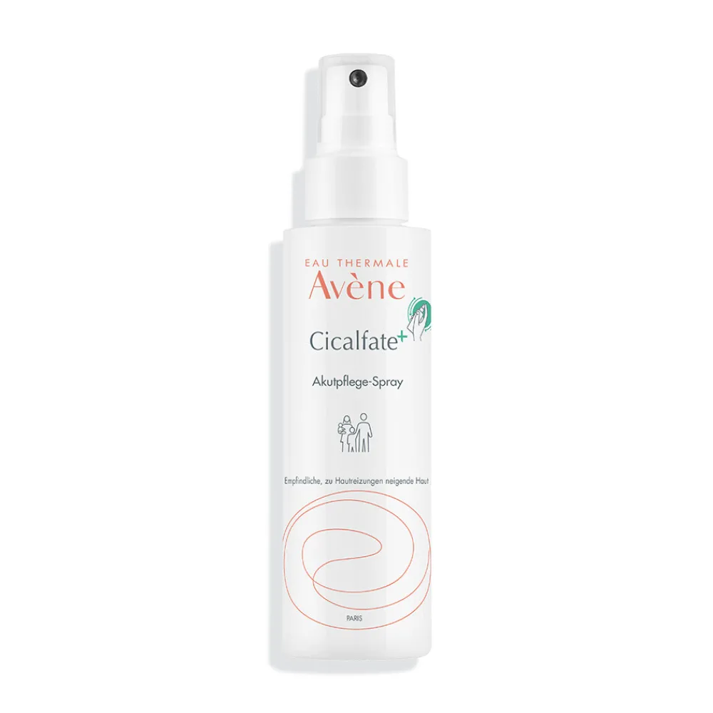Cicalfate+ Uitdrogende Herstellende Spray 100 ml^Avène Best
