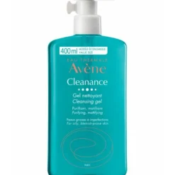 Gezicht|Reiniging<Avène Cleanance Reinigende Gel 400 ml