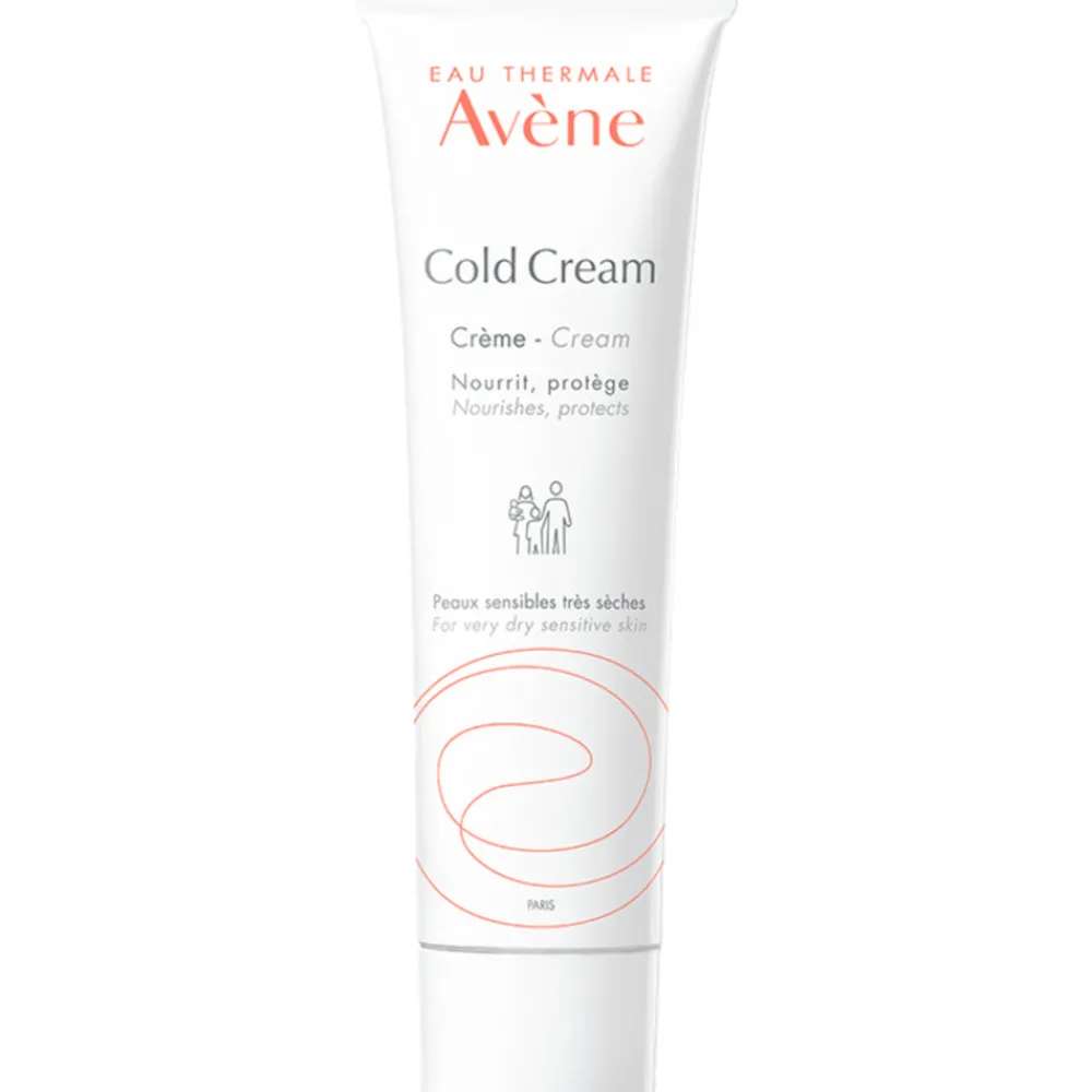 Discount Cold Cream Crème 100 ml Gezicht